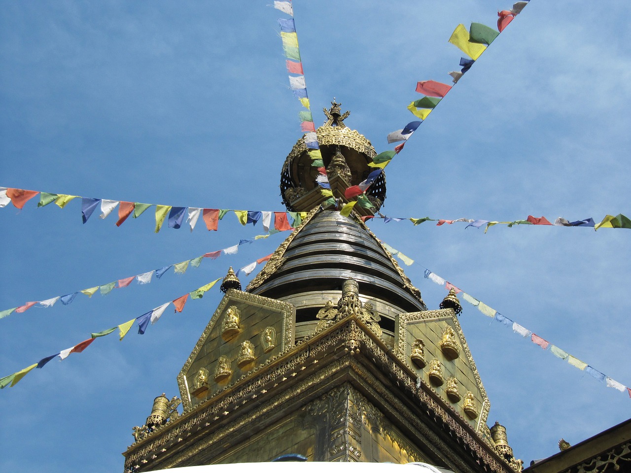 Ancient Tibetan Buddhism - Beliefs and Practices